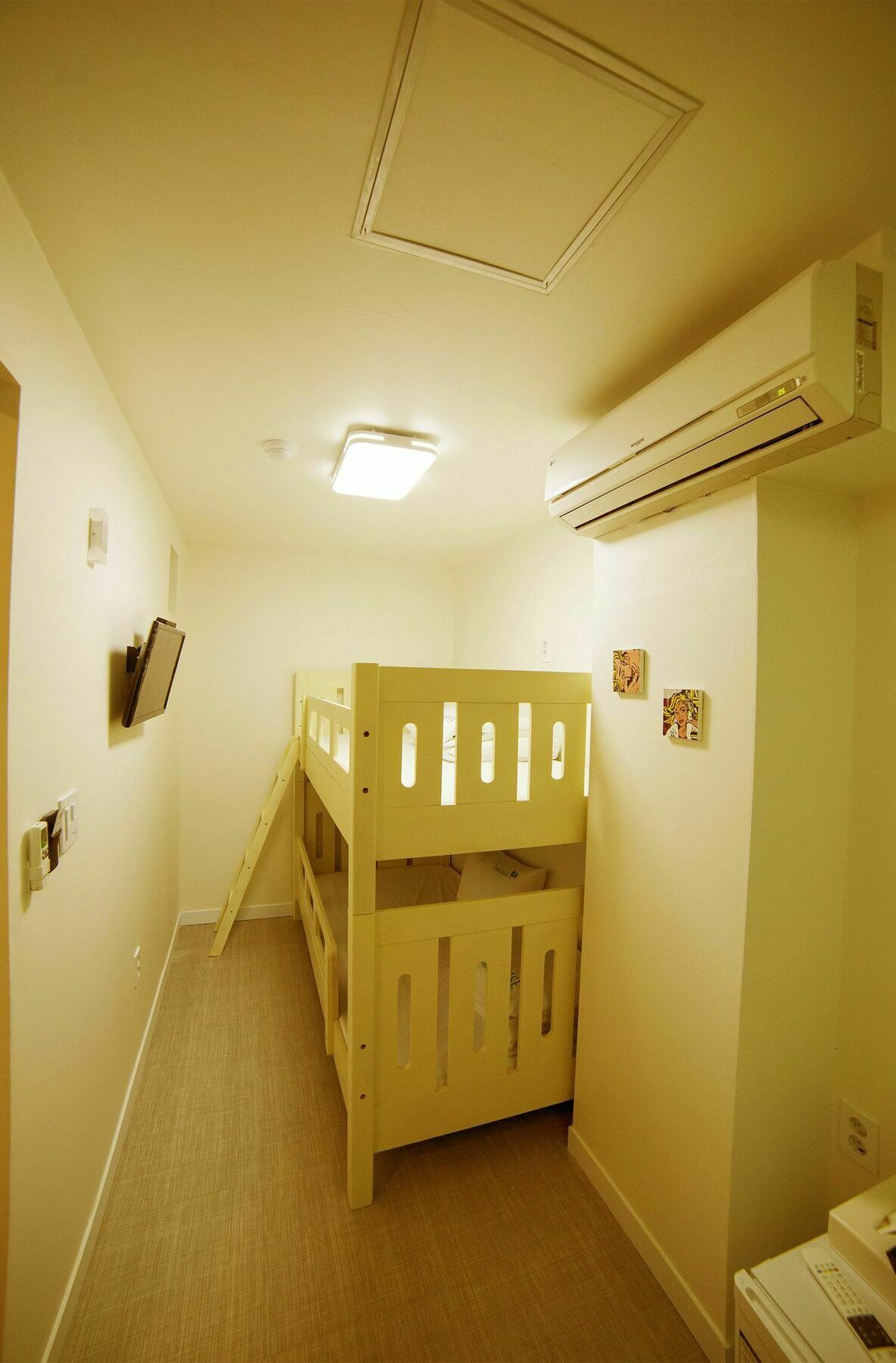 Myeongdong Sunshine Guesthouse Seoul Luaran gambar