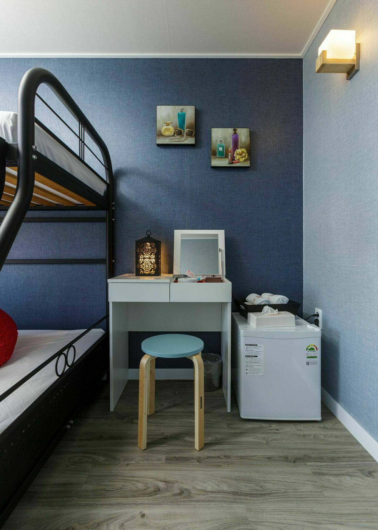 Myeongdong Sunshine Guesthouse Seoul Luaran gambar